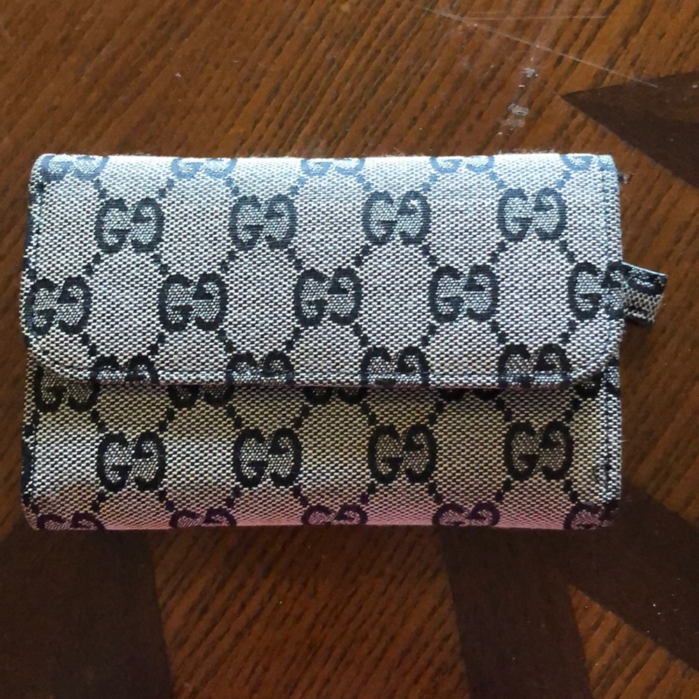 Gucci Wallet